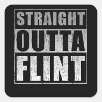 Straight Outta Flint