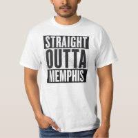 Straight Outta Memphis