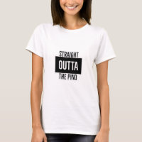 Straight Outta The Pind