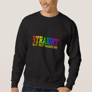 STRAIGHT shirt - choose style & colour