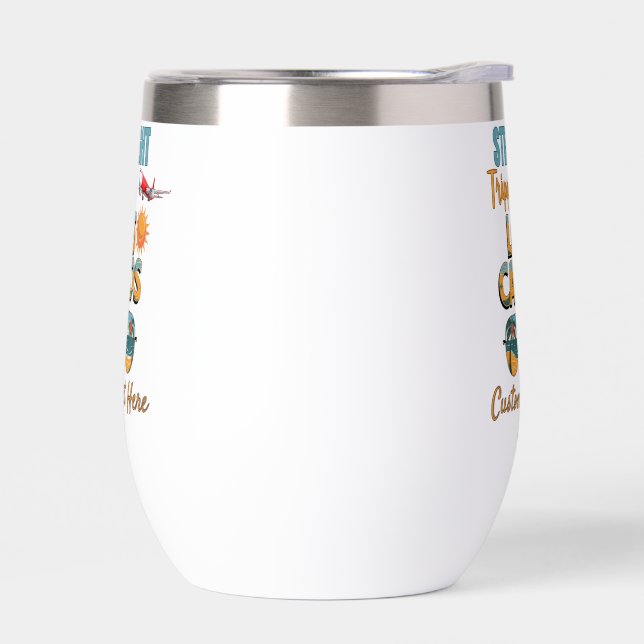 Straight Trippin' Los Cabos 2025 Fun Vacation (Left)