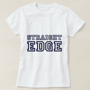 StraightEdge T-Shirt