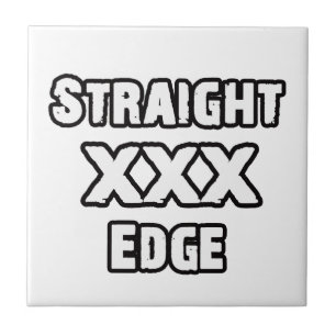 Straightedge Tile