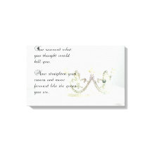 Straighten Your Crown