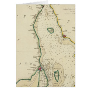 Strait Denmark-Sweden