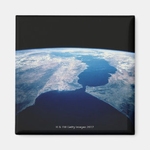 Strait of Gibraltar Magnet