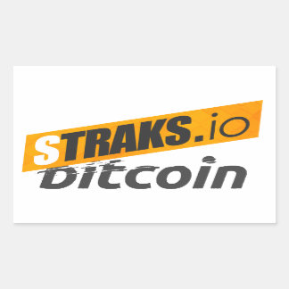 STRAKS Car Decal #2 Sticker