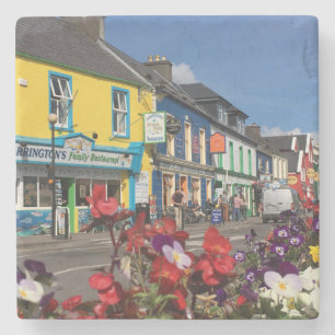 Strand Street, Dingle Ireland, Coaster