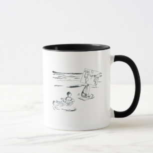 Stranded Mug