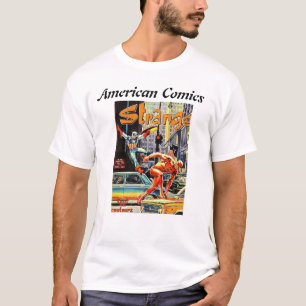 Strange 1 T-Shirt