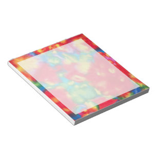 Strange Brew Notepad