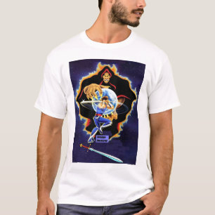 Strange Buckaroo T-Shirt