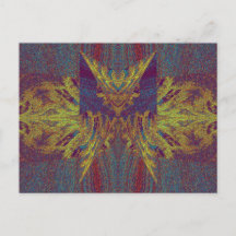 STRANGE BUTTERFLY 51