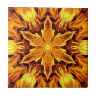 Strange/Exotic Design 05A~ Out Of The Crucible ~  Tile