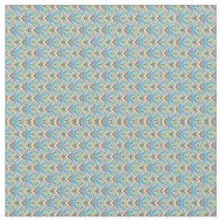Strange Fish Fabric