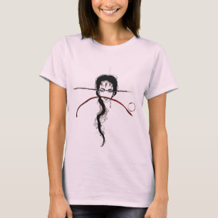 Strange Lady Tee