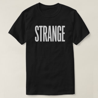 Strange Shirt #1 (Large)