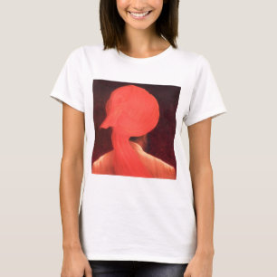 Strange Turban T-Shirt