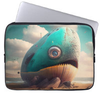 Strange Whale