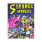 Strange Worlds Comic Book