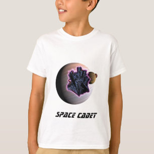 strange worlds T-Shirt