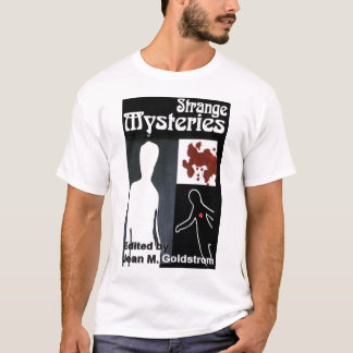 strangemysteries T-Shirt