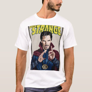 StrangePerfect Gift For you and friends T-Shirt
