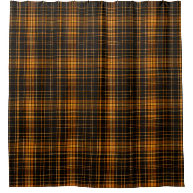 Strangers and Pilgrims Tartan (Front)