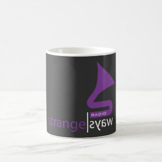 Strangeways Radio Mug
