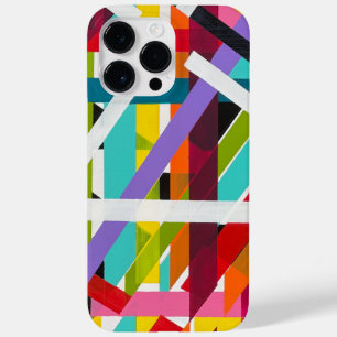 Strapped iPhone Case