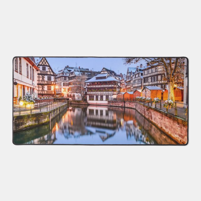 Strasbourg (Recto)