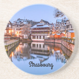 Strasbourg Coaster