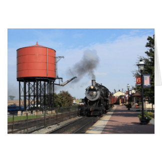 Strasburg Railroad