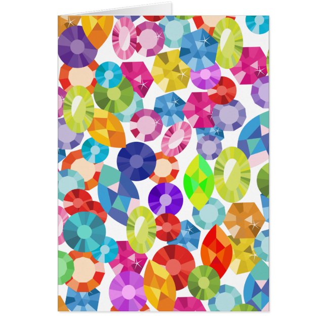 strass arc-en-ciel (Devant)