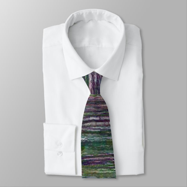 Strata 02 tie (Tied)