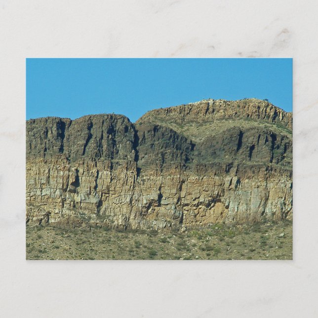 Strata Postcard (Front)