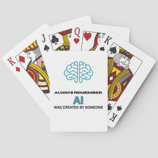 Strategic Card Game Exploring the Human Origins of