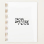 Strategic Protocol Management Planner<br><div class="desc">Orchestrate your primary objectives with unwavering intent. This organizational tool allows the operator to bypass external scheduling noise and implement a custom-built daily architecture.</div>