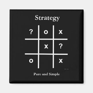 Stratégie Aimant pur et simple
