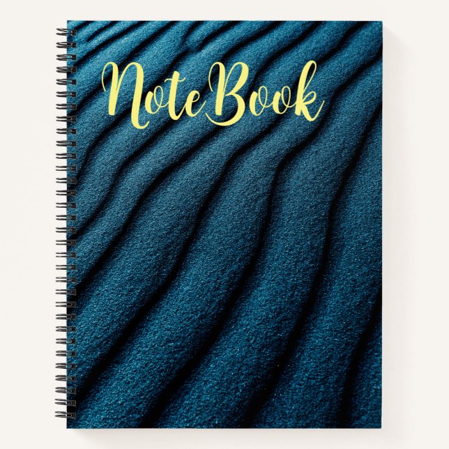  Strategies and Techniques for Maximum Efficiency Notebook (Front)