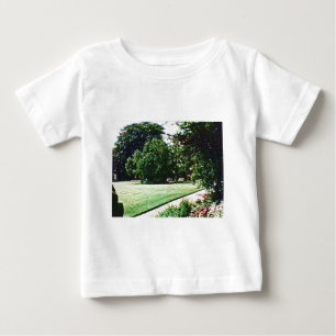 Stratford-upon-Avon England Garden snap-28838 jGib Baby T-Shirt