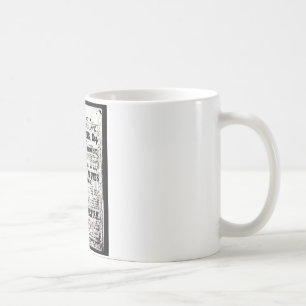 Stratford-upon-Avon Shakespeare's Artifacts3 jGib Coffee Mug