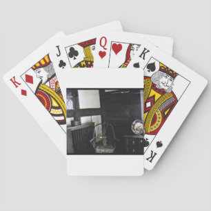 Stratford-upon-Avon Shakespeare's Artifacts jGibn Playing Cards