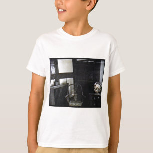Stratford-upon-Avon Shakespeare's Artifacts jGibn T-Shirt
