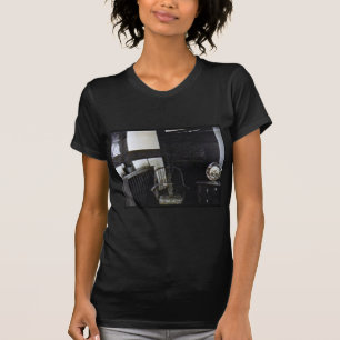 Stratford-upon-Avon Shakespeare's Artifacts jGibn T-Shirt