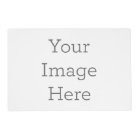 Créez votre  set de table en tissu