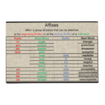 Set de table laminé (apixes)