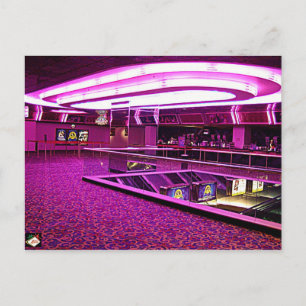 Stratosphere Las Vegas Billets Lobby Cartes postal