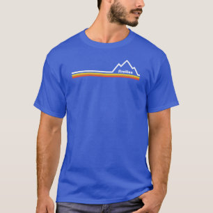 Stratton, Vermont T-Shirt