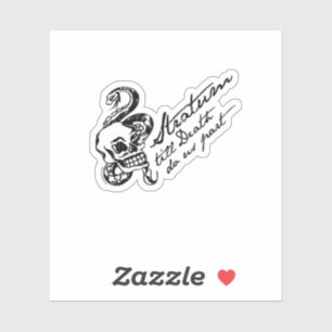 Stratum Till Death Do Us Part